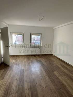 Foto - Wohnung zum Mieten in Lampertheim 650,00 € 58.8 m²