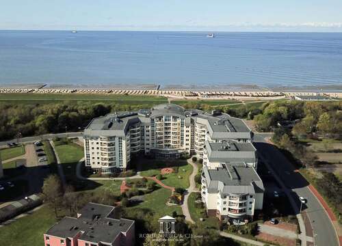 Foto - Wohnung zum Kaufen in Cuxhaven 450.000,00 € 69.27 m²