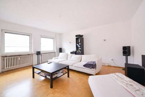 Foto - Wohnung zum Kaufen in Bamberg 197.700,00 € 90 m²