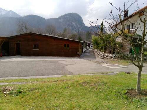 Foto - Grundstück zu verkaufen in Kochel am See 295.000,00 € 1800 m²