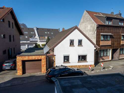 Foto - Haus zum Kaufen in Frechen 229.000,00 € 85 m²
