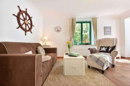 Foto - Wohnung zum Kaufen in Ostseebad Heringsdorf 295.000,00 € 56 m²