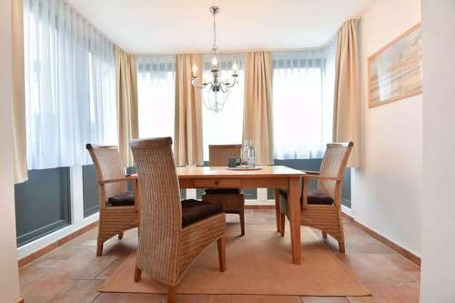 Foto - Wohnung zum Kaufen in Ostseebad Heringsdorf 295.000,00 € 56 m²