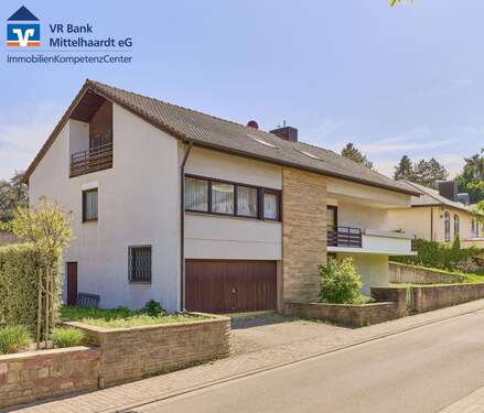 Foto - Haus zum Kaufen in Bad Dürkheim 975.000,00 € 290 m²