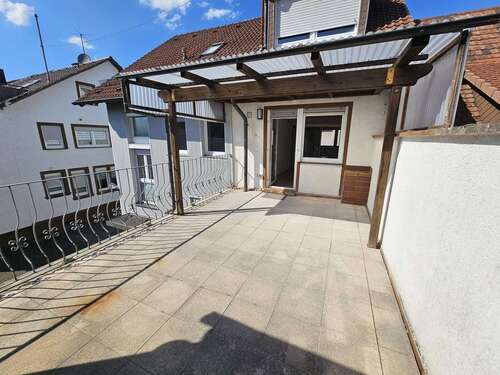 Foto - Wohnung zum Mieten in Stutensee Blankenloch 1.400,00 € 120 m²