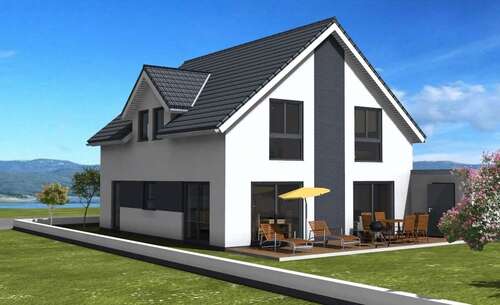 Foto - Haus zum Kaufen in Odenthal 448.310,00 € 158 m²