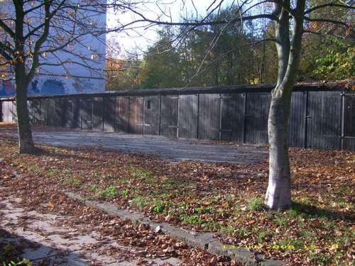 Foto - Garage zu vermieten in Chemnitz 70,00 €