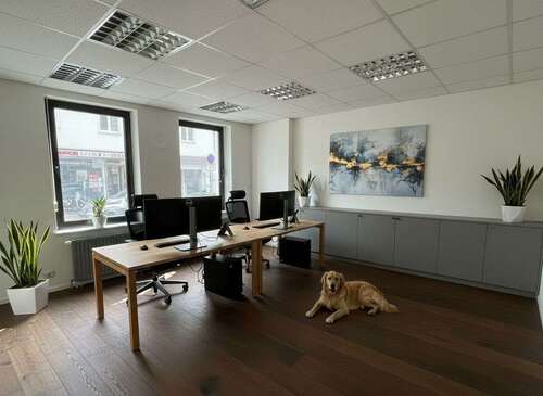 Foto - Büro in Herne 560,00 € 80 m² - 560,00&nbsp;EUR Kaltmiete, ca.&nbsp; 80,00&nbsp;m&sup2;