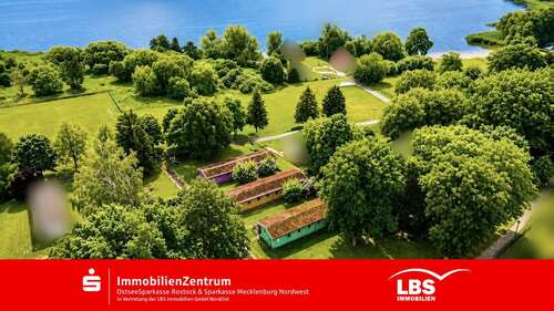 Foto - Haus zum Kaufen in Dahmen 450.000,00 € 235 m²