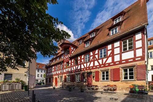 Foto - Wohnung zum Kaufen in Fürth 239.000,00 € 71 m²