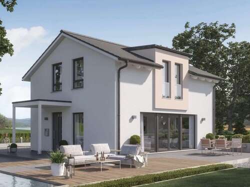 Foto - Haus zum Kaufen in Feldkirchen-Westerham Kleinhöhenrain 1.290.000,00 € 168 m²