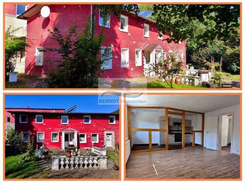Foto - Wohnung zum Mieten in Garz 391,00 € 46 m²