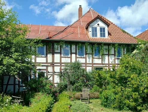 Foto - Haus zum Kaufen in Bad Münder 145.000,00 € 420 m²