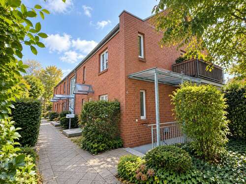 Foto - Wohnung zum Kaufen in Buchholz in der Nordheide Holm Seppensen 239.000,00 € 92.53 m²
