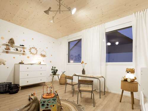 Foto - Haus zum Kaufen in Otterfing 799.900,00 € 108 m²
