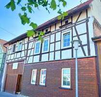 Haus zum Kaufen in Niederdorla 98.499,00 € 199 m²