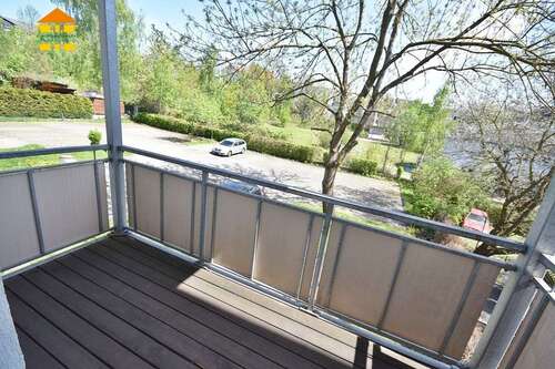 Foto - Wohnung zum Mieten in Chemnitz 300,00 € 57.2 m²