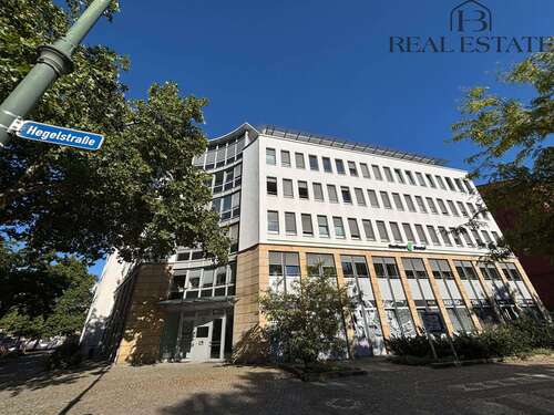 Foto - Büro in Magdeburg 766,00 € 85.15 m²