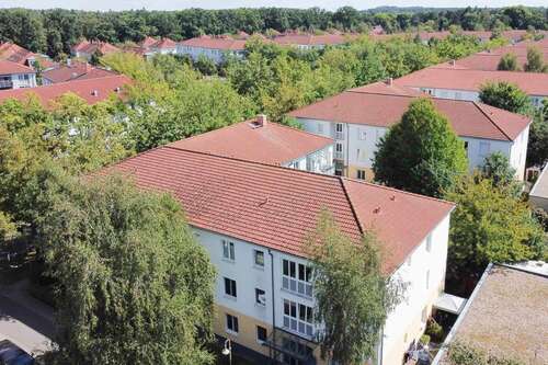 Foto - Wohnung zum Kaufen in Schöneiche bei Berlin 149.000,00 € 50.1 m²