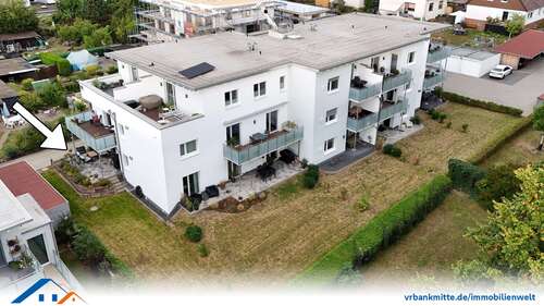 Foto - Wohnung zum Kaufen in Nörten-Hardenberg 365.000,00 € 101.9 m²