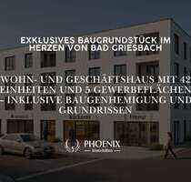 Grundstück zu verkaufen in Bad Griesbach im Rottal 1.300.000,00 € 5502 m²