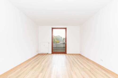 Foto - Wohnung zum Mieten in Schöneiche 540,00 € 36 m²