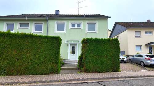 Foto - Haus zum Kaufen in Kirchberg (Hunsrück) 249.000,00 € 129 m²