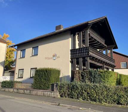 Foto - Haus zum Kaufen in Obernburg am Main Eisenbach 349.000,00 € 134 m²