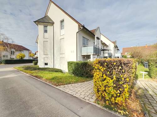 Foto - Wohnung zum Kaufen in Ofterdingen 119.000,00 € 30 m²