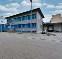 Halle in Ulm 10.000,00 € 2094 m²