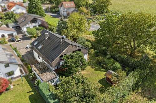 Foto - Haus zum Kaufen in Hungen 369.000,00 € 202.15 m²