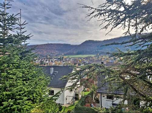 Foto - Grundstück zu verkaufen in Deggingen 99.000,00 € 325 m²