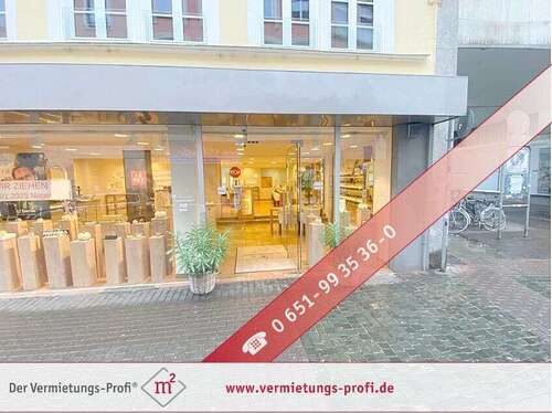 Foto - Einzelhandel in Trier 2.500,00 € 140 m²