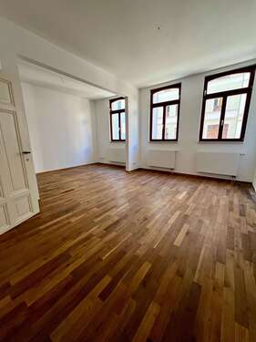 Foto - Wohnung zum Mieten in Halle (Saale) 650,00 € 69 m²