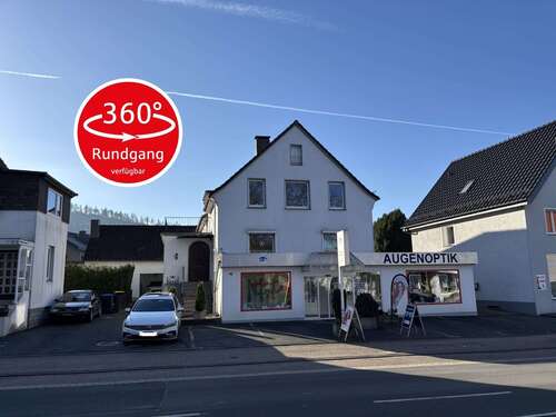 Foto - Haus zum Kaufen in Detmold Hiddesen 560.000,00 € 203.1 m²