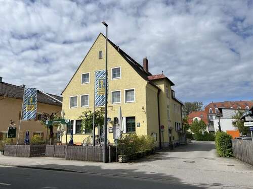 Foto - Haus zum Kaufen in München 2.595.000,00 € 490 m²