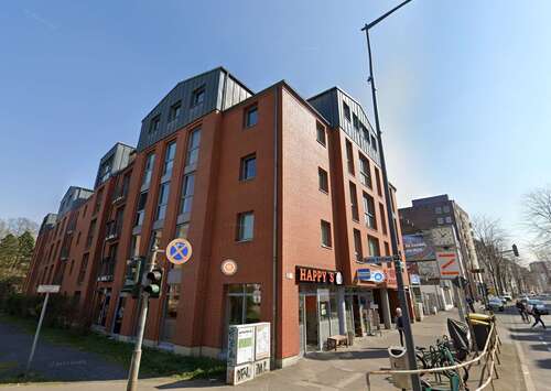 Foto - Wohnung zum Kaufen in Köln Nippes 625.000,00 € 92.27 m²