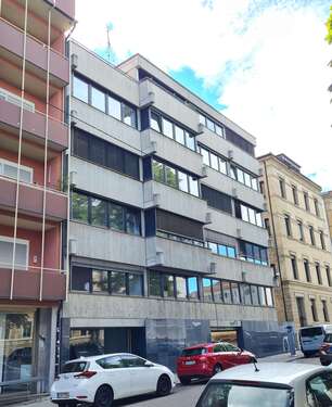 Foto - Büro in Stuttgart 2.450.000,00 € 541.82 m²
