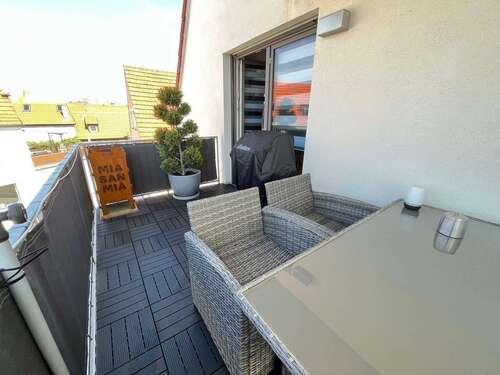 Foto - Wohnung zum Mieten in Gochsheim 790,00 € 88 m²