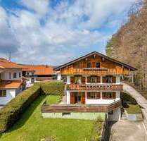 Haus zum Kaufen in Gmund am Tegernsee 1.290.000,00 € 170 m²