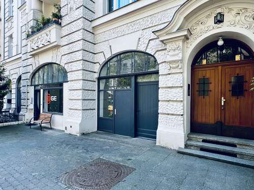 Foto - Büro in Berlin 2.390,00 € 147.5 m²