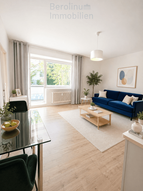 Foto - Wohnung zum Kaufen in Berlin 212.000,00 € 35 m²