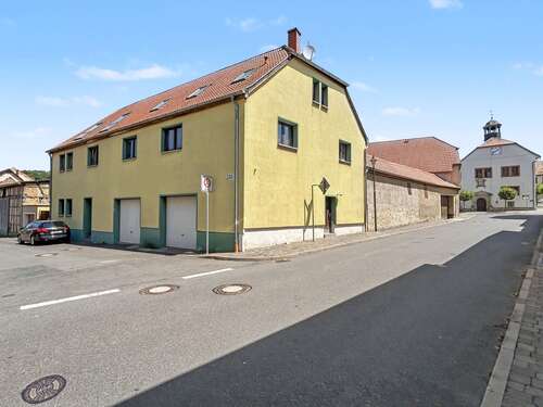 Foto - Haus zum Kaufen in Magdala 525.000,00 € 581 m²