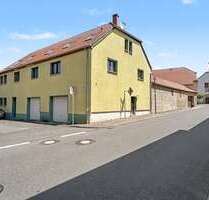 Haus zum Kaufen in Magdala 525.000,00 € 581 m²