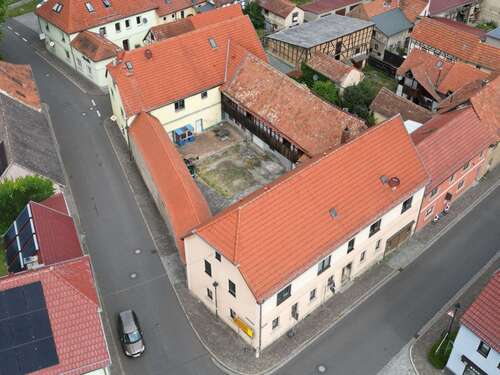 Foto - Haus zum Kaufen in Magdala 525.000,00 € 581 m²