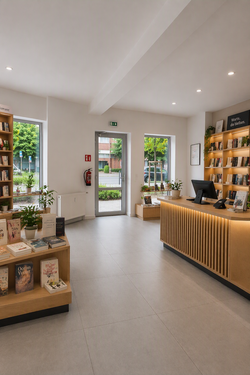 Foto - Einzelhandel in Willich 900,00 € 65 m²
