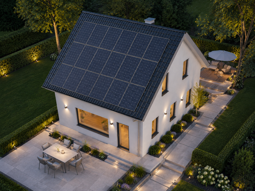 Foto - Haus zum Kaufen in Worms 465.000,00 € 115 m²