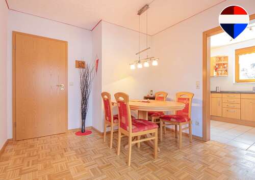 Foto - Wohnung zum Kaufen in Schluchsee 350.000,00 € 102 m²