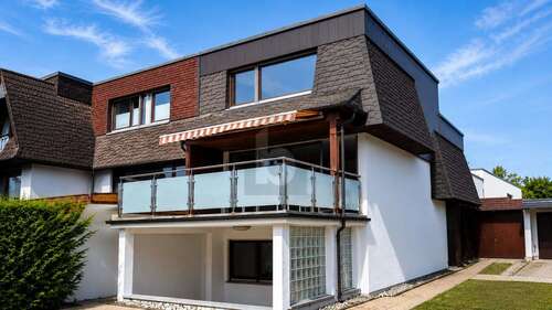 Foto - Haus zum Kaufen in Waldshut-Tiengen 674.999,00 € 150 m²