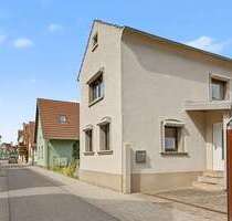 Haus zum Kaufen in Wörth am Rhein Maximiliansau 289.000,00 € 91.1 m² - Wörth am Rhein / Maximiliansau